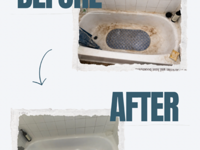 Professional Home Cleaning | Deep Clean, Move-Out & Recurring – 5⭐ Rated