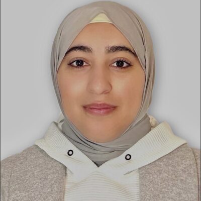 Oumaima Ghanim