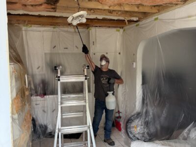 Handyman