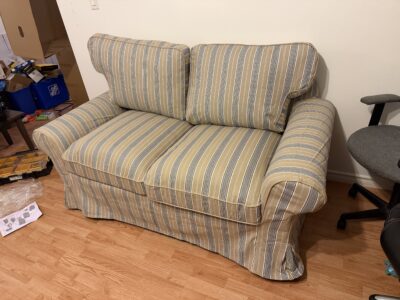 Furniture Assembly