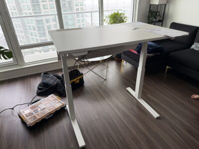 Furniture Assembly