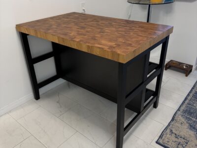 Furniture Assembly