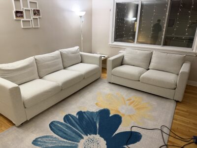 Furniture Assembly