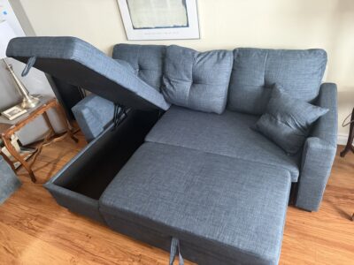 Furniture Assembly