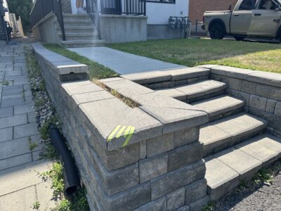 Landscaping / General Contractor