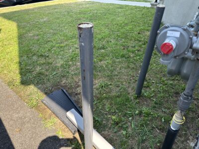 Landscaping / General Contractor