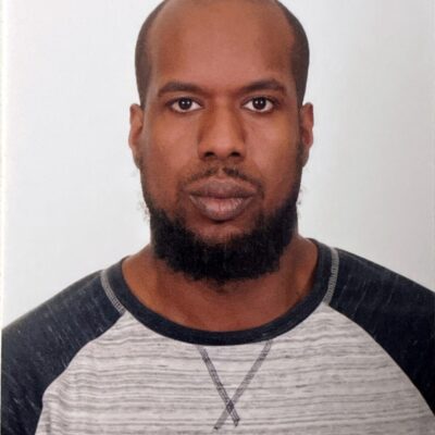 Khadar M.