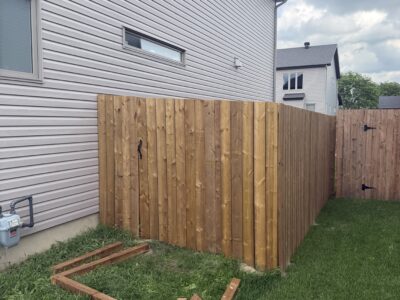 Landscaping / General Contractor