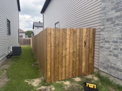 Landscaping / General Contractor