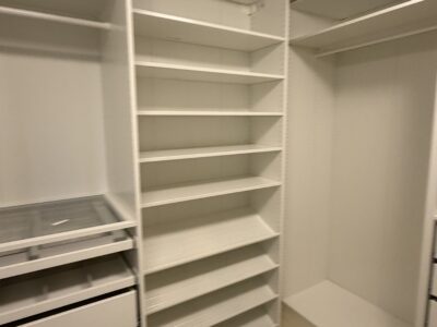 Furniture Assembly