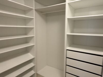 Furniture Assembly