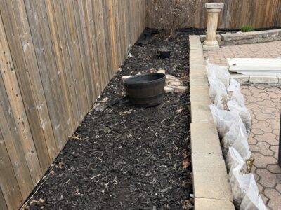Landscaping / General Contractor