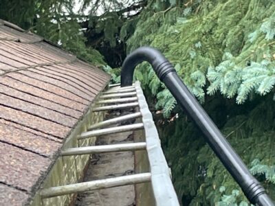 Gutter Cleaning Ottawa
