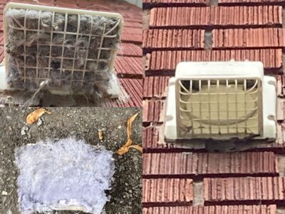Dryer Vent Cleaning Ottawa
